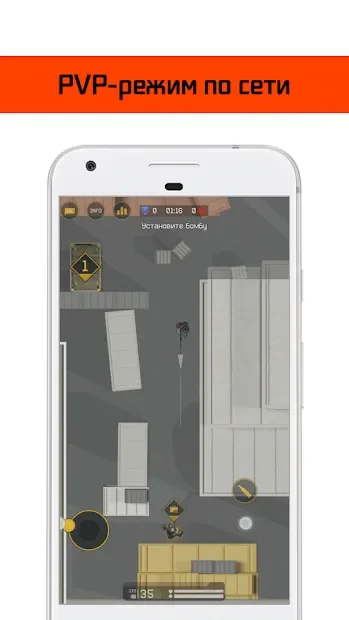 WarBox - Коробки удачи Warface screenshot
