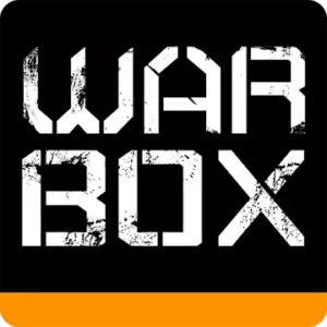 WarBox - Коробки удачи Warface icon