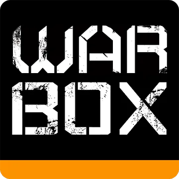 WarBox - Коробки удачи Warface icon