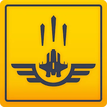 Sky Force 2014 icon