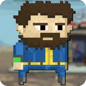 Карманный Фолыч - Pocket Survivor icon