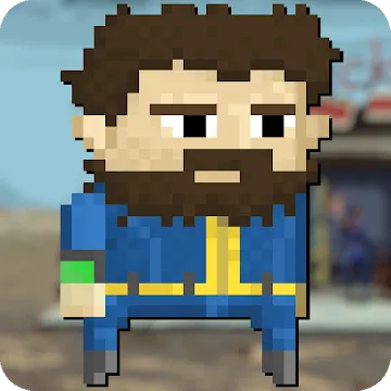 Карманный Фолыч - Pocket Survivor icon