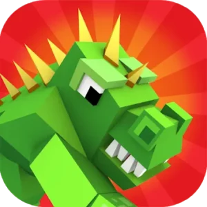 Smashy City icon