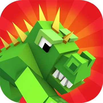 Smashy City icon
