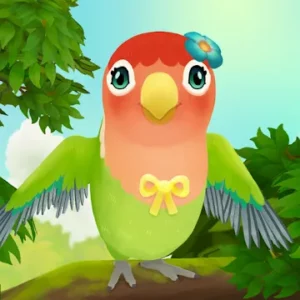 Bird BnB 1.18 (MOD: много денег)