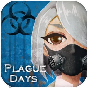 Plague Days icon