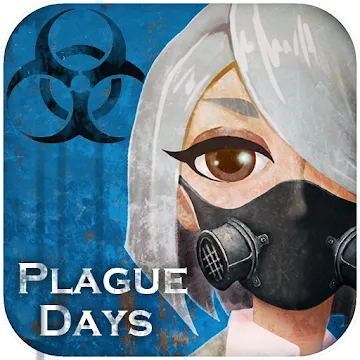 Plague Days icon