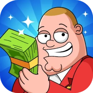 Idle Capital Tycoon - Money Game icon