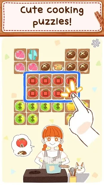Miya's Everyday Joy of Cooking screenshot