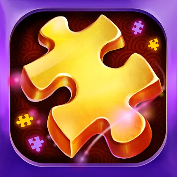 Пазлы Jigsaw Puzzle Epic icon