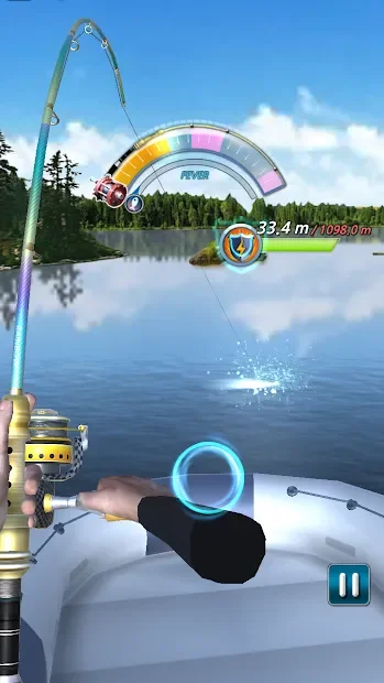 Fishing Season : River To Ocean screenshot
