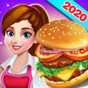 Rising Super Chef 2: игра о приготовлении пищи icon