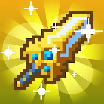 Оружие Героев: Бесконечность Кузница(Idle RPG) 0.9.042 (MOD: высокий дроп)