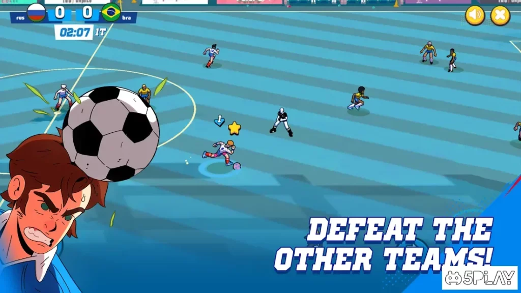 PC Fútbol Legends screenshot