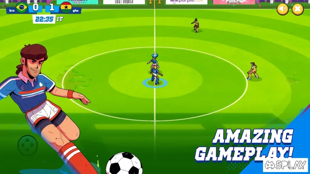PC Fútbol Legends screenshot