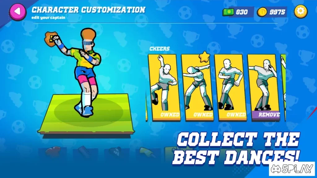 PC Fútbol Legends screenshot