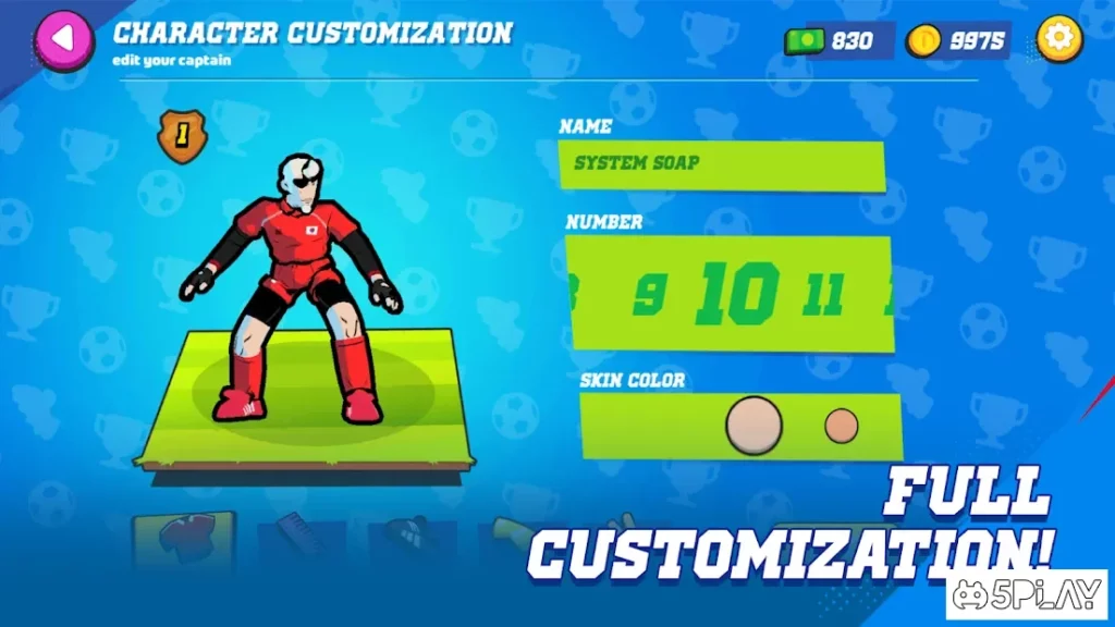 PC Fútbol Legends screenshot