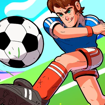 PC Fútbol Legends icon