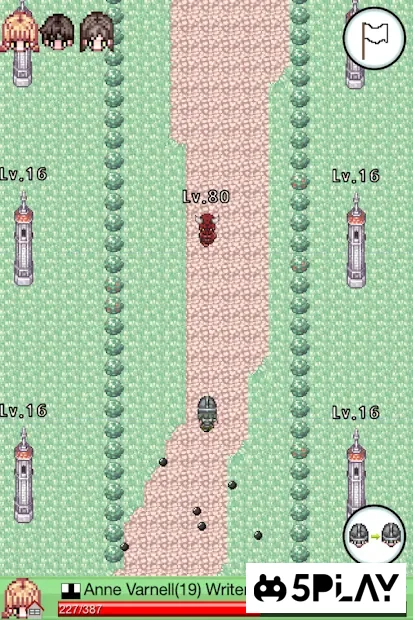 Kingdom of Procreation screenshot