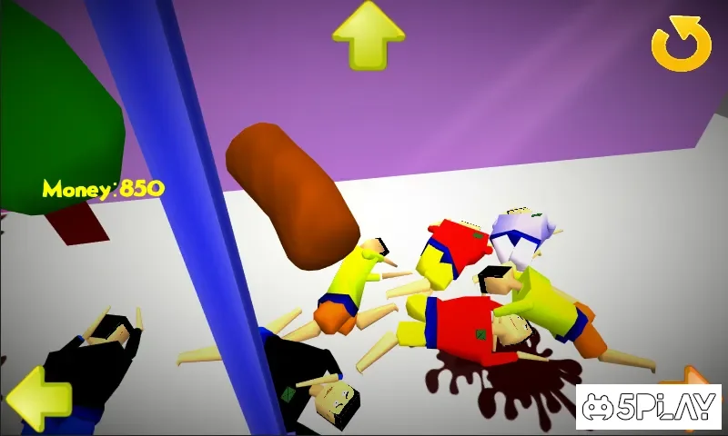 Симулятор какашки screenshot