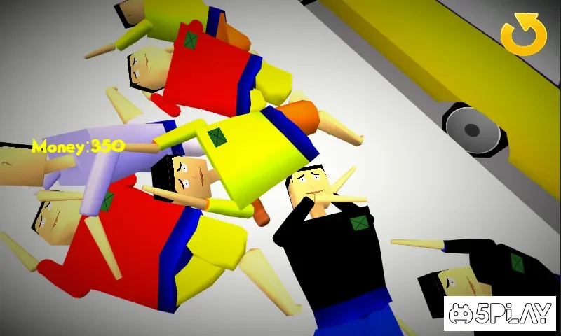Симулятор какашки screenshot