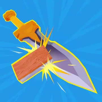 Sharpen Blade 1.23.0 (MOD: lots of money)