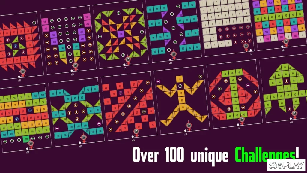 One More Brick screenshot