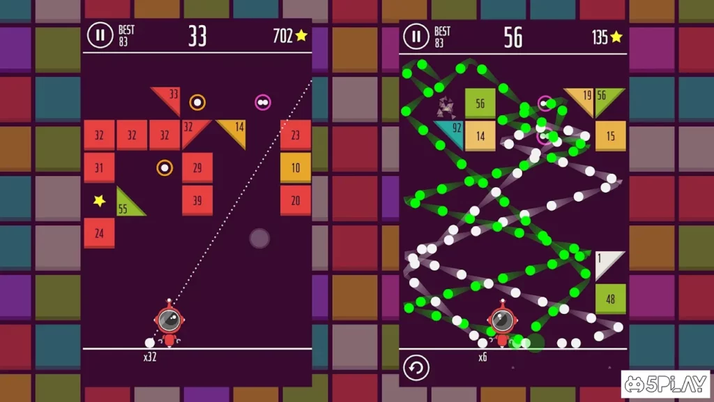 One More Brick screenshot