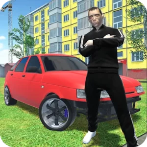 Симулятор Водителя - Лучшие Игры Бесплатно icon