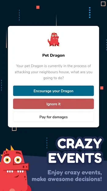 Life Simulator 3 - Real Life screenshot