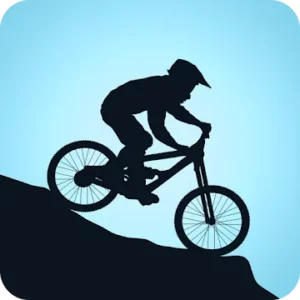 Mountain Bike Xtreme 1.7 (MOD: много денег)