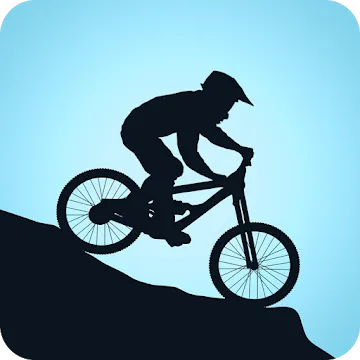 Mountain Bike Xtreme icon