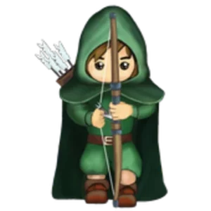 Kingturn RPG Plus icon