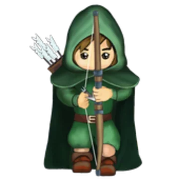 Kingturn RPG Plus icon