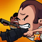 Gunslugs 3 icon