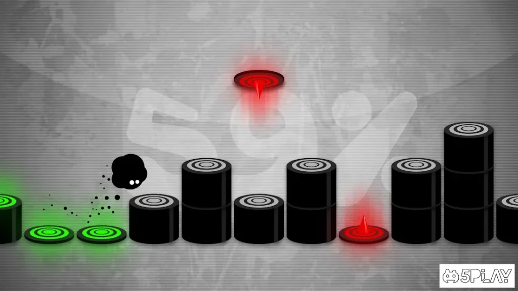 Give It Up! screenshot
