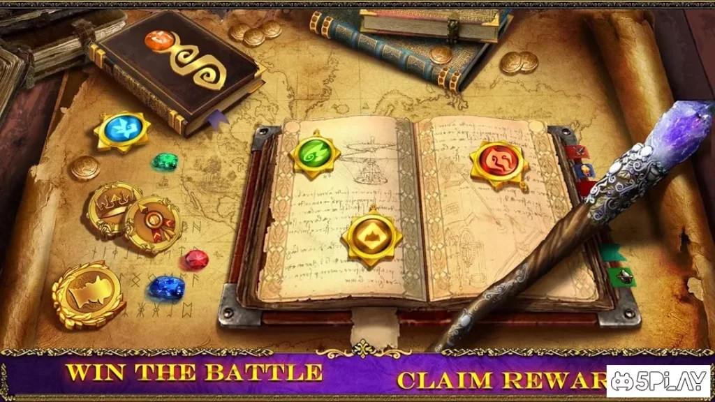 Defender III screenshot