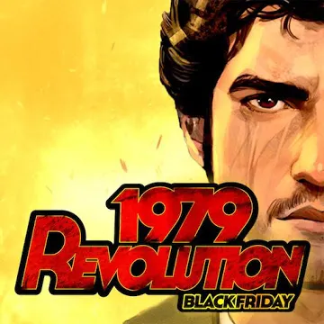 1979 Revolution: Black Friday icon