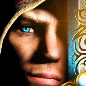 RAVENSWORD: SHADOWLANDS RPG icon