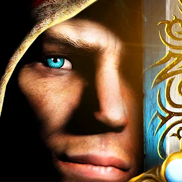 RAVENSWORD: SHADOWLANDS RPG icon