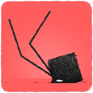 Daddy Long Legs icon