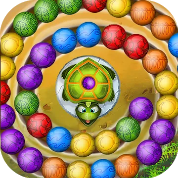 Woka Woka Marble Game – Puzzle Balls 2.033.11 (MOD: lots of money)