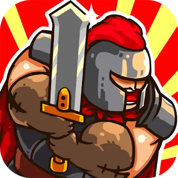 Horde Defense 1.7.6 (MOD: много денег)