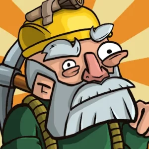СВАЙПКРАФТ — Idle Mining Game 1.13 (MOD: много денег)