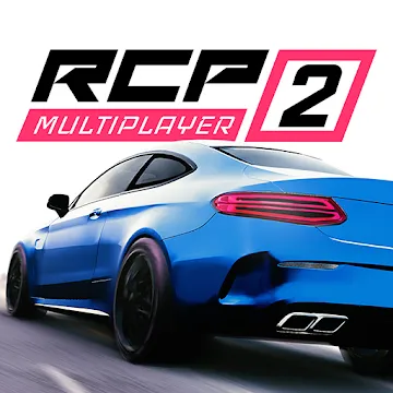 Real Car Parking 2 : Driving School 2020 icon