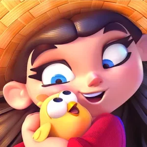 Hay Day Pop icon