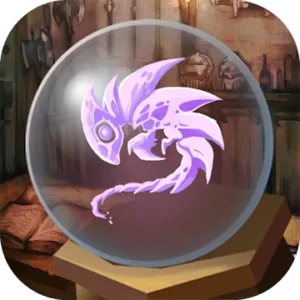 King's Clicker icon