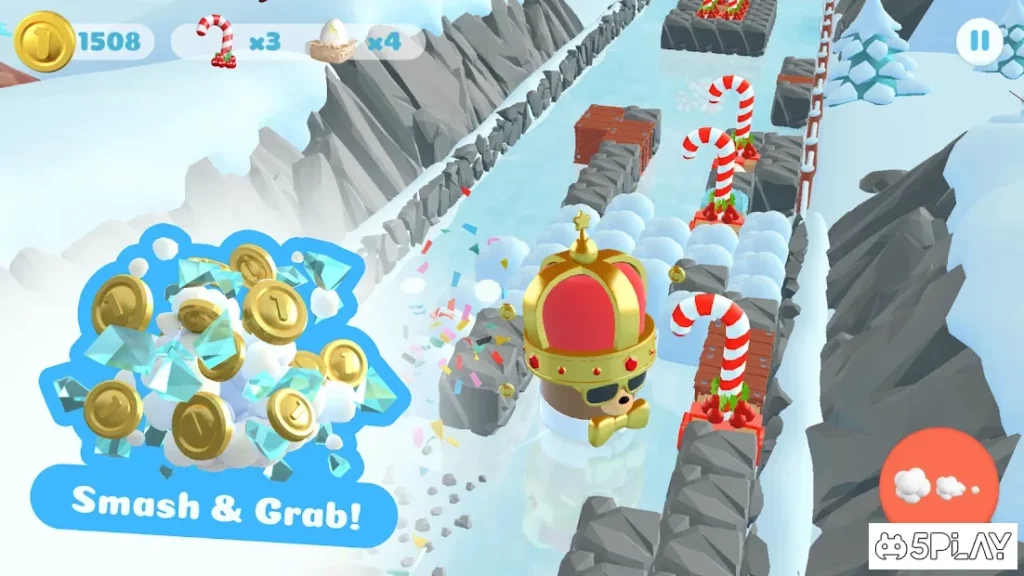 Pukk screenshot