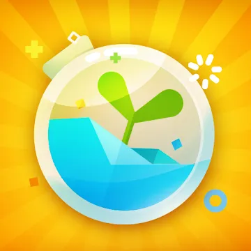 Pocket Plants icon