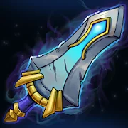 Tap Town Premium (idle RPG) icon